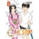 Time Stop Hero Vol. 8