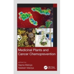 Medicinal Plants and Cancer Chemoprevention