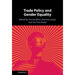 Trade Policy and Gender Equality