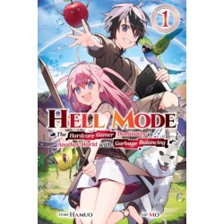 Hell Mode, Vol. 1