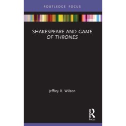 Shakespeare and Game of Thrones