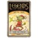 Legends of Wales Battle Cards: Gods and Goblins
