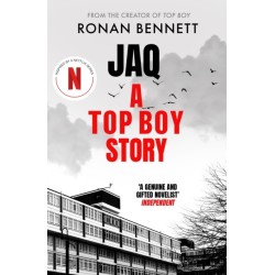 Jaq, A Top Boy Story