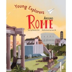 Around Rome: Young Explorers