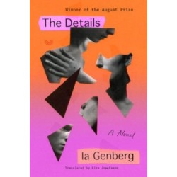 The Details: A Novel
