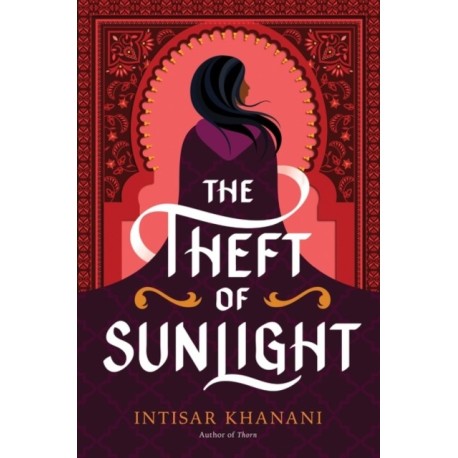 The Theft of Sunlight