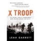 X Troop: The Secret Jewish Commandos Who Helped Defeat the Nazis