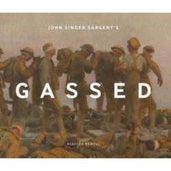 John Singer Sargent's Gassed