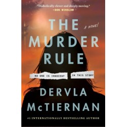 The Murder Rule: A Novel