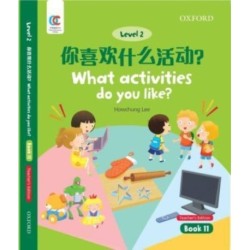 What Activities Do You Like