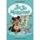 Jo Jo Makoons: Fancy Pants