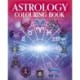 Astrology Colouring Book