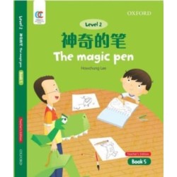 The Magic Pen