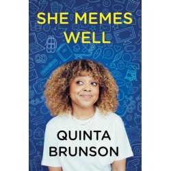She Memes Well: Essays