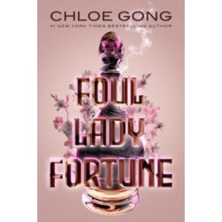 Foul Lady Fortune