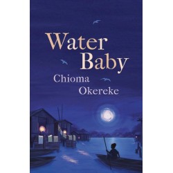 Water Baby: An uplifting and powerful coming-of-age novel, perfect for fans of Chimamanda Ngozi Adichie and Abi Dare