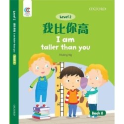 I am Taller Than You