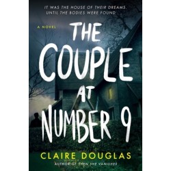 The Couple at Number 9: A Novel