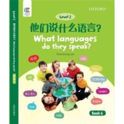 What Languages Do They Speak