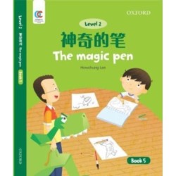 The Magic Pen