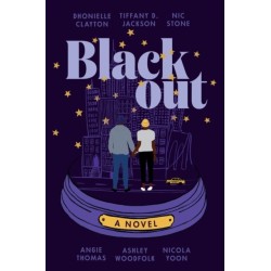 Blackout: A Novel