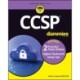 CCSP For Dummies: Book + 2 Practice Tests + 100 Flashcards Online