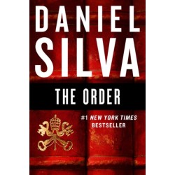 The Order: A Novel