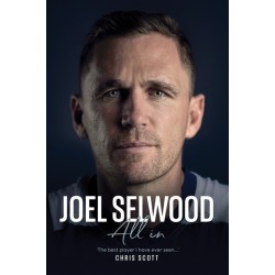 Joel Selwood: All In