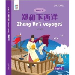 Zhenghe'S Voyages