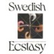 Swedish Ecstasy: Hilma af Klint, August Strindberg and Other Visionaries