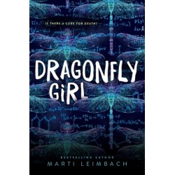 Dragonfly Girl