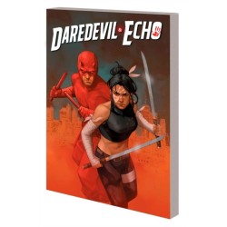 Daredevil & Echo