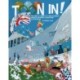 Toon In!: The epic story of the Olympics told like never before
