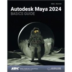 Autodesk Maya 2024 Basics Guide