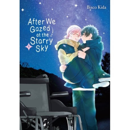 After We Gazed at the Starry Sky, Vol. 1
