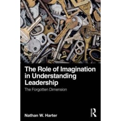 The Role of Imagination in Understanding Leadership: The Forgotten Dimension