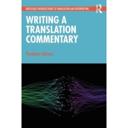 Writing a Translation Commentary