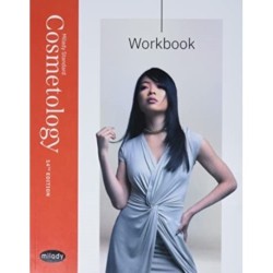 Workbook for Milady Standard Cosmetology