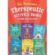 Dr. Treisman's Therapeutic Activity Books: 6-Book Collection