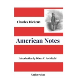 American Notes for General Circulation