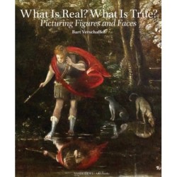 What is Real? What is True?: Picturing Figures and Faces