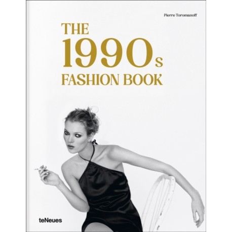 The 1990s Fashion Book