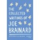 The Collected Writings of Joe Brainard: A Library of America Special Publication