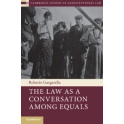 The Law As a Conversation among Equals