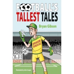 Football's Tallest Tales