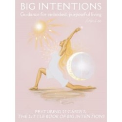 Big Intentions box set