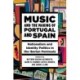 Music and the Making of Portugal and Spain: Nationalism and Identity Politics in the Iberian Peninsula