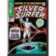 Marvel Comics Library. Silver Surfer. Vol. 1. 1968–1970
