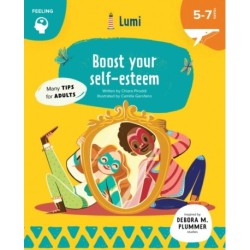 Boost Your Self-Esteem
