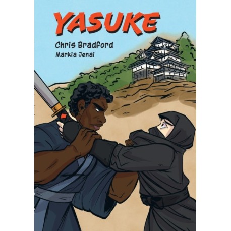 Yasuke: Fluency 6